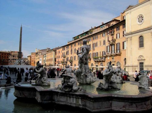 Piazza Navona