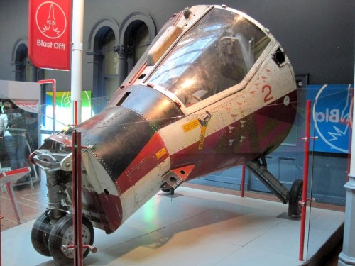 Museo Nacional de Escocia