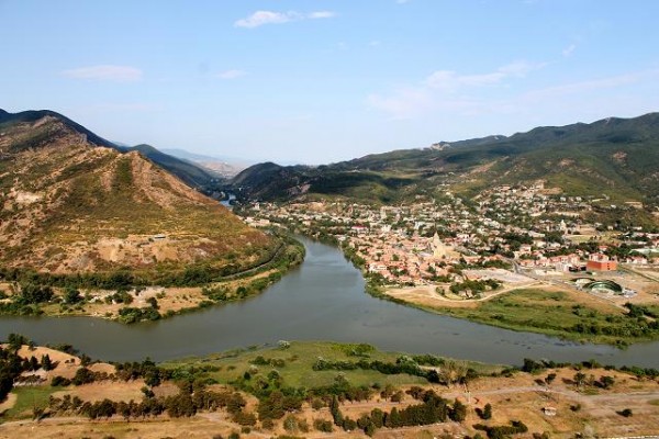 Mtskheta. Jvaris. IMG_0182