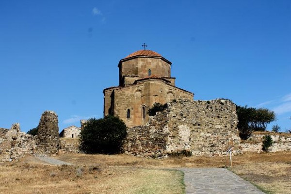 Mtskheta. Jvaris. IMG_0198