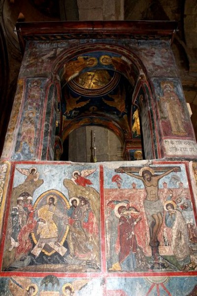 Mtskheta. Svetitskhoveli IMG_0228