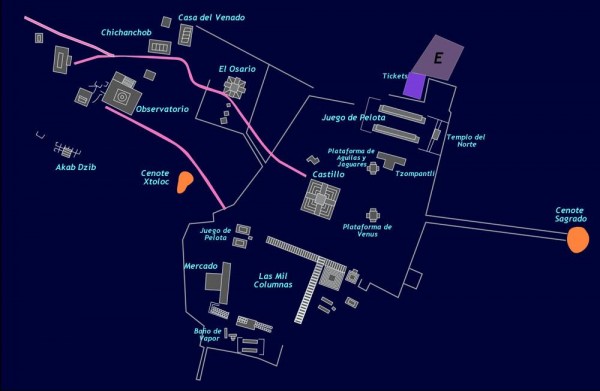 chichen_itza_map