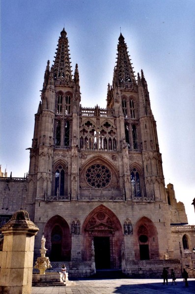 Catedrales más bonitas del mundo