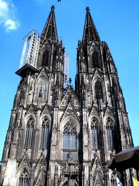 Catedral Colonia