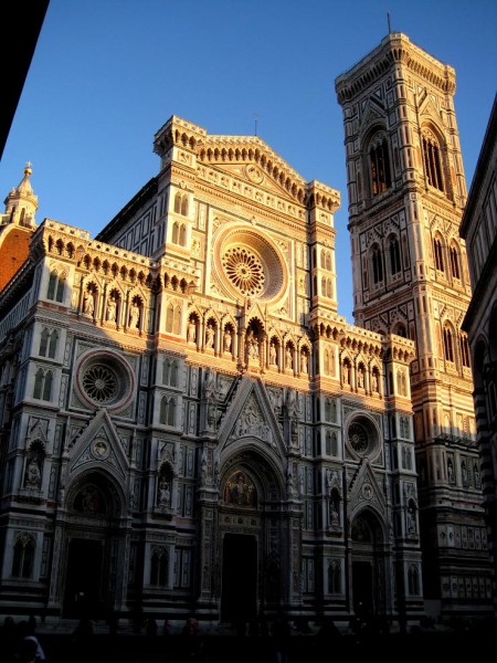 Catedral Florencia