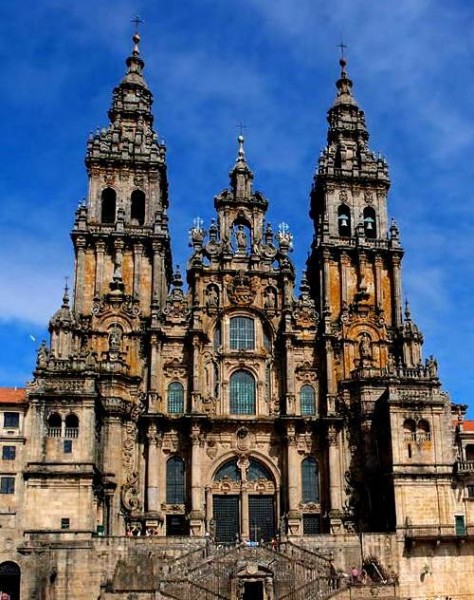 Catedral Santiago