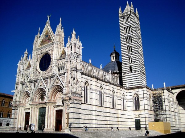 Catedral Siena