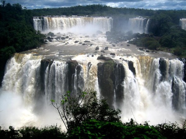 lugares más bonitos del mundo