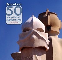 50 meravelles del modernisme