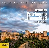 patrimonio humanidad España