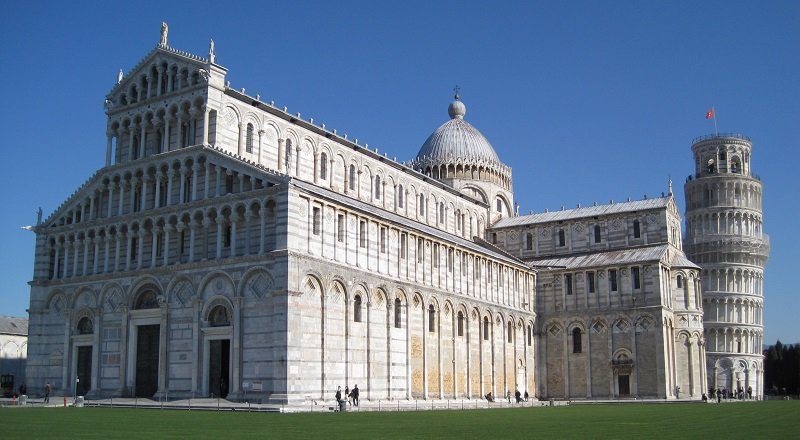 Torre de Pisa