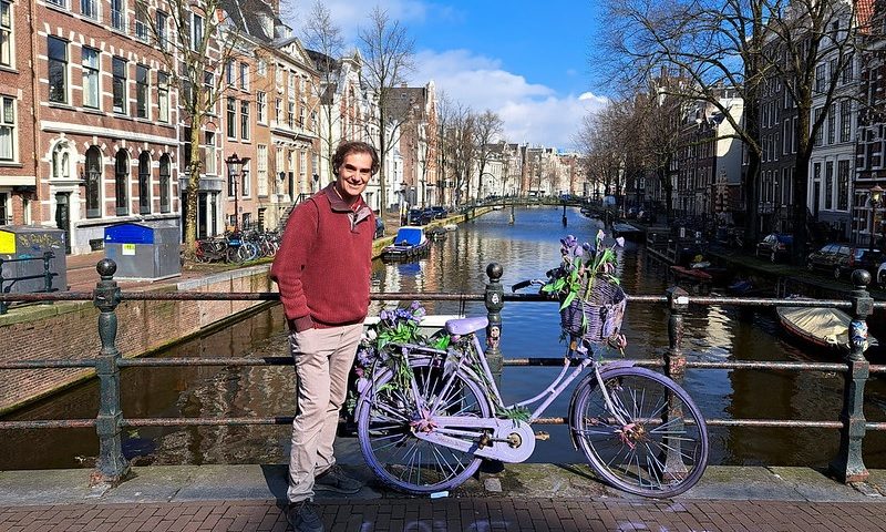 Qué ver en Ámsterdam