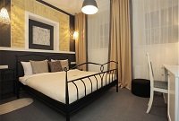 HOTEL VILNIUS