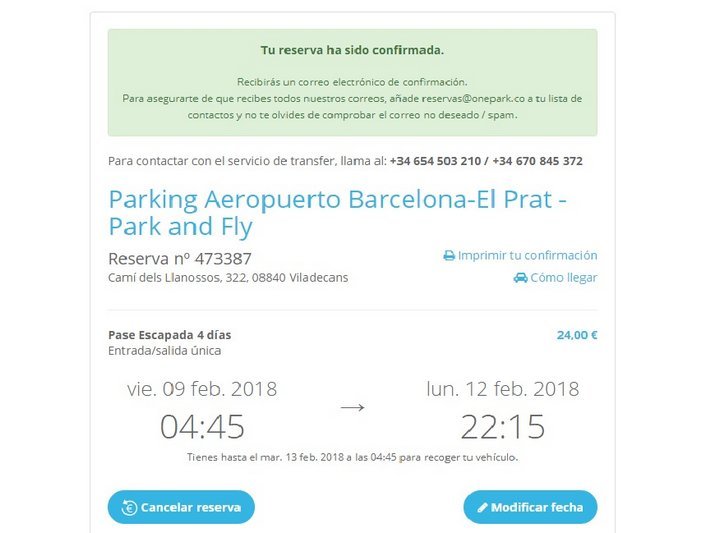 Onepark3
