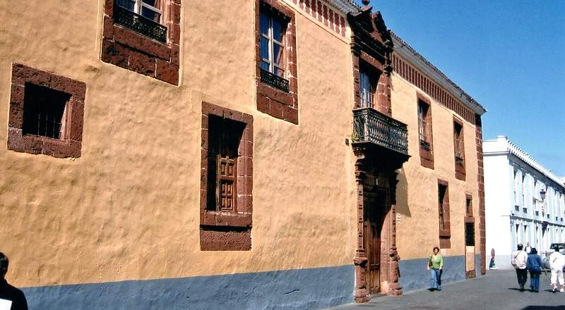 Que ver en La Laguna