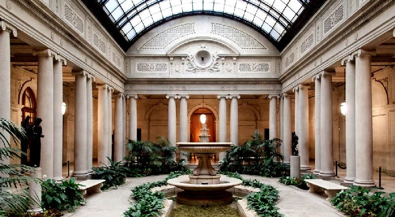 Visiatar Frick Collection