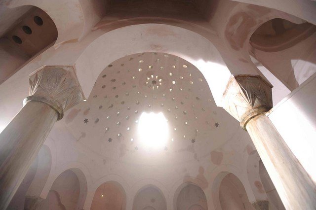 Los mejores baños turcos de Estambul