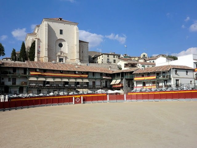 Pueblos más bonitos de España