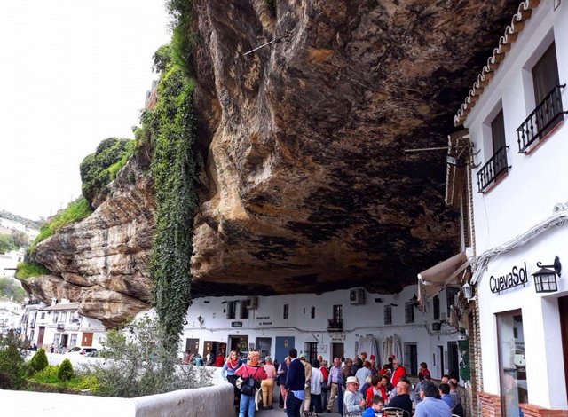 Pueblos más bonitos de España