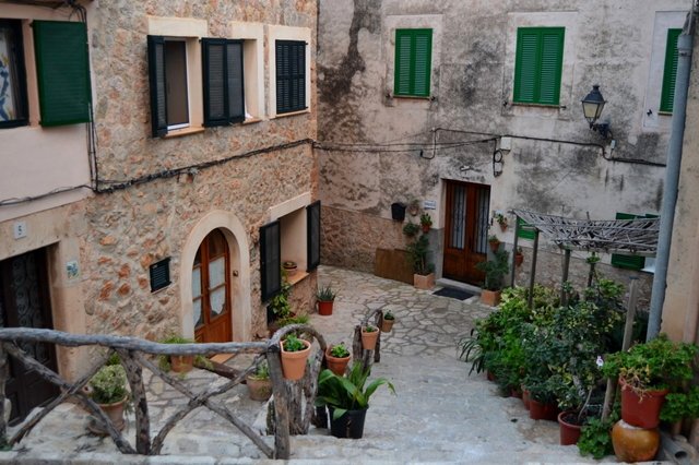 Pueblos más bonitos de España