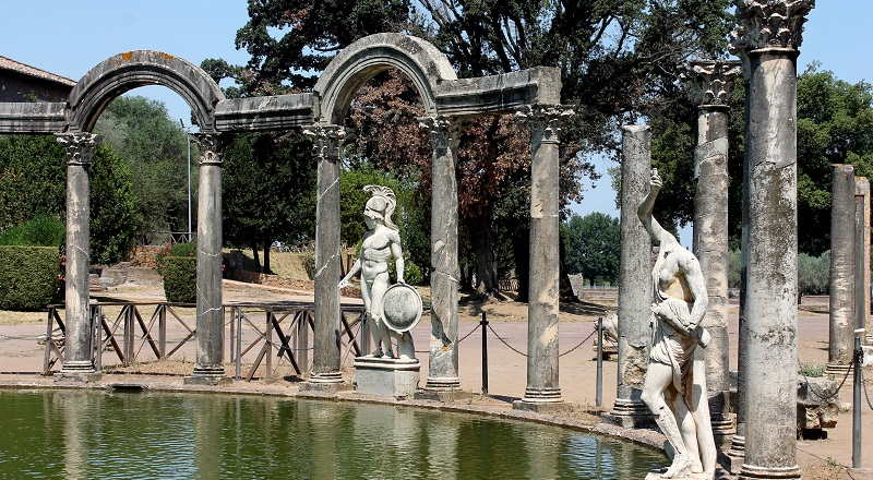 Excursiones desde Roma
