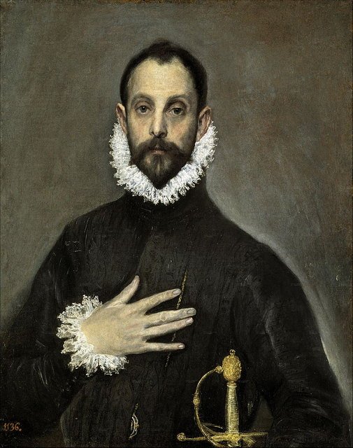 Mejores cuadros del Museo del Prado