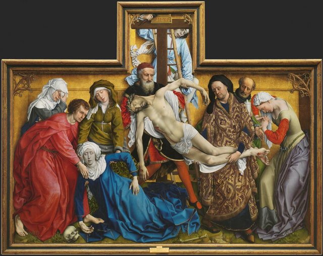 Mejores cuadros del Museo del Prado