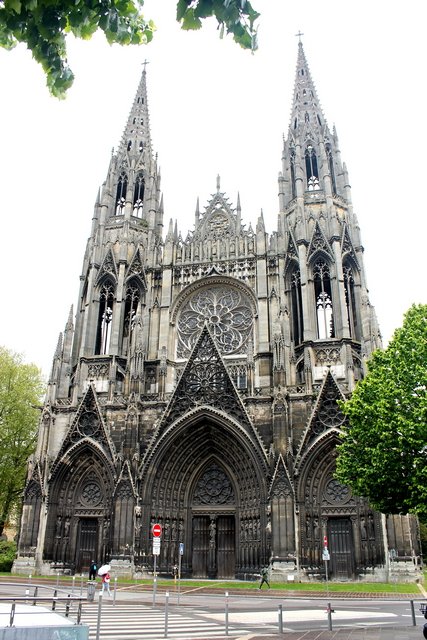 Saint Ouan de Rouan