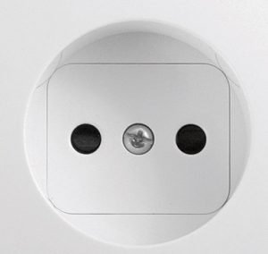 enchufes en corea del sur