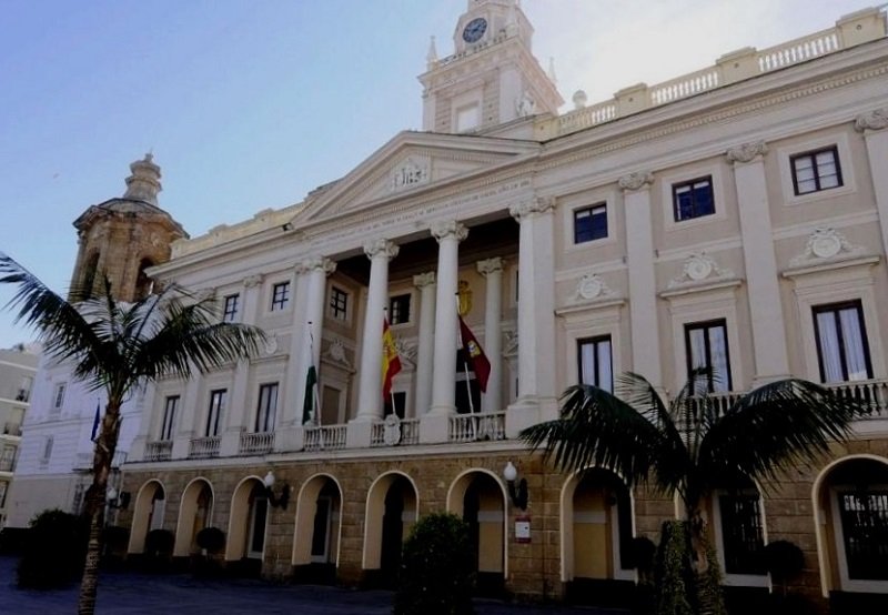 Qué ver en Cádiz