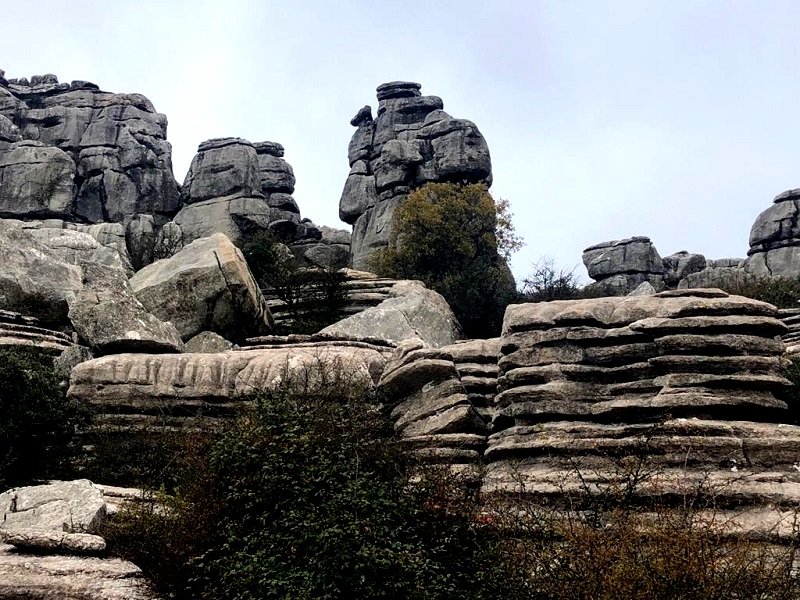 Que ver en Andalucía