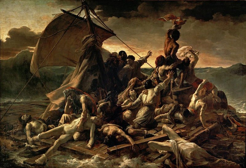 Obras maestras del Louvre