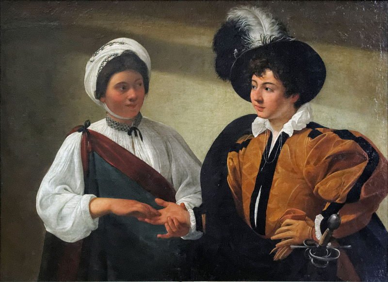 obras maestras Louvre