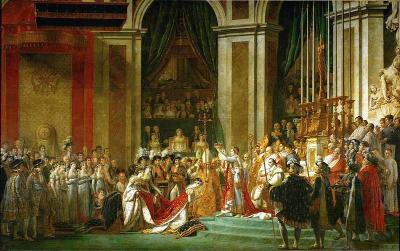 Mejores obras del Louvre