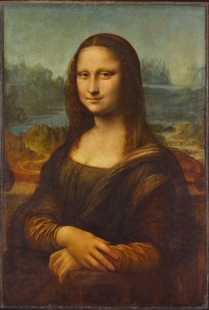 Mejores obras del Louvre