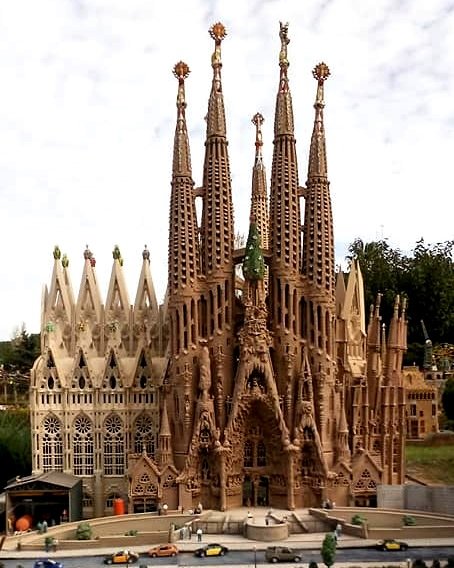 Catalunya miniatura
