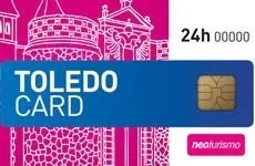 Tarjeta Turística Toledo