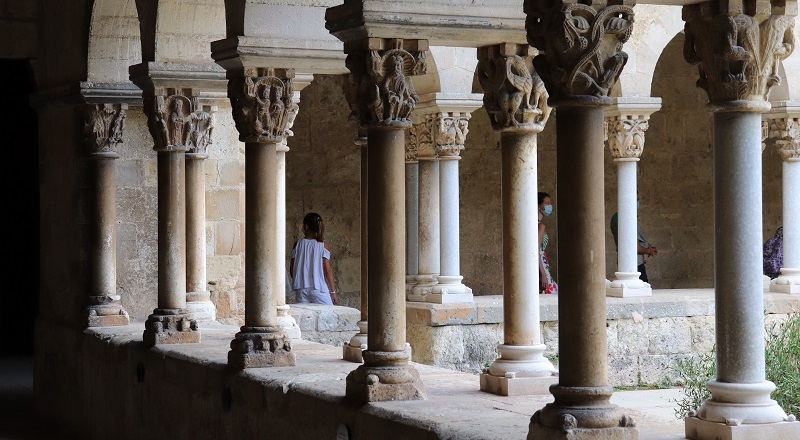 Monasterios más bonitos de Cataluña