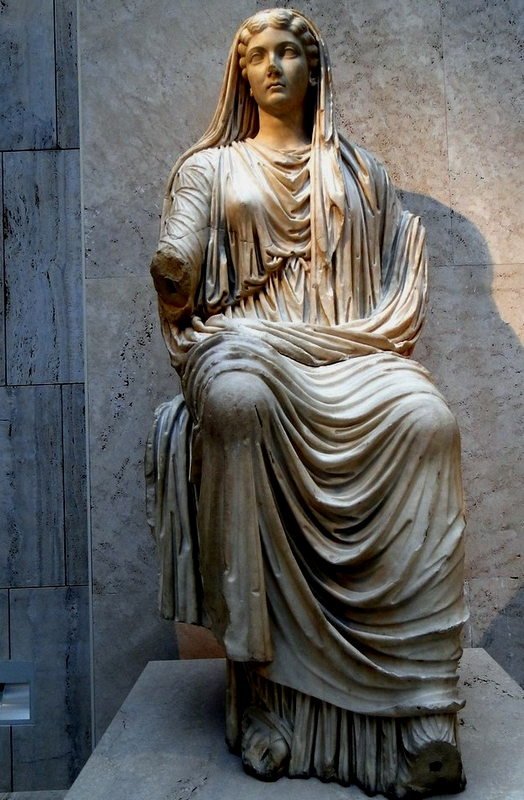 Mejores Obras del Museo Arqueológico Nacional