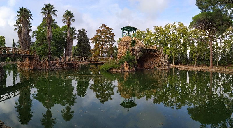 Parc Samà de Cambrils