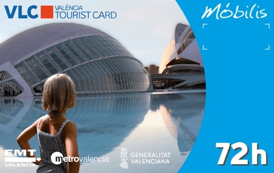Valencia Card