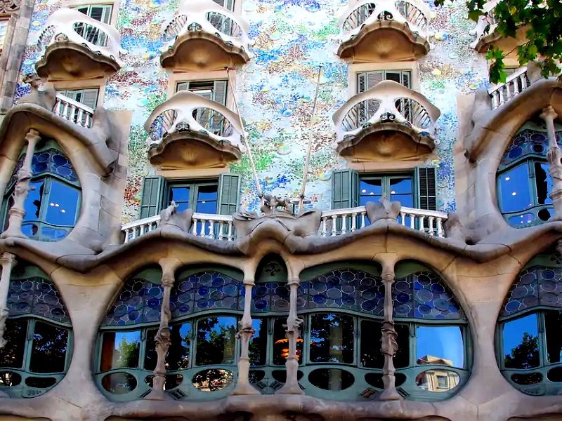 casa batlló