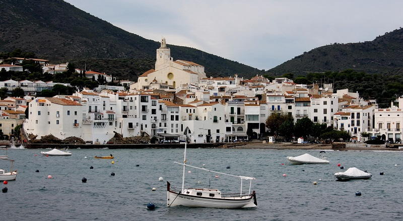 Qué ver en la Costa Brava