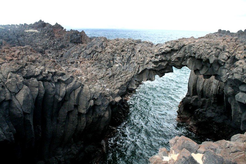 Norte de La Graciosa