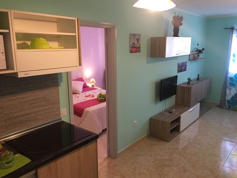 Dónde dormir en Fuerteventura