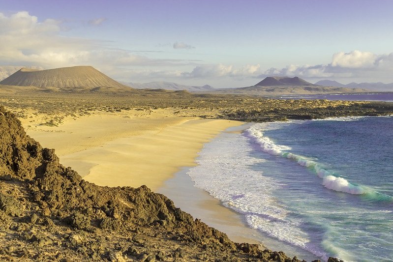 Qué ver en La Graciosa