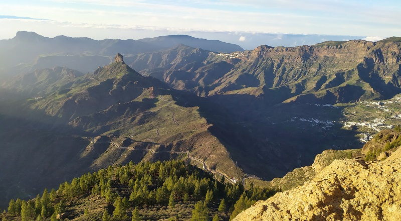 Qué ver en Gran Canaria