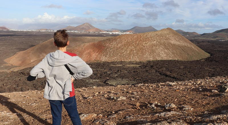 Qué ver en Lanzarote