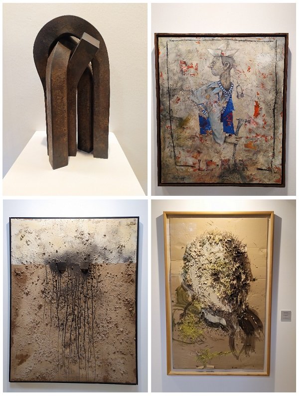 Colecció Bassat Mataró