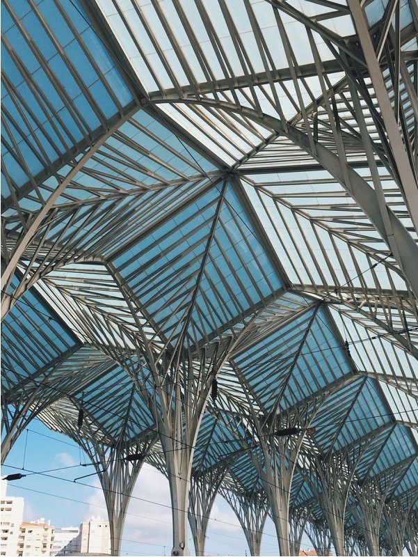 Mejores obras de Calatrava